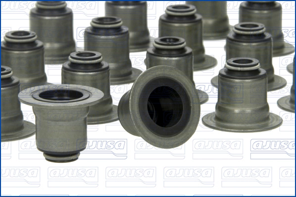 Seal Set, valve stem