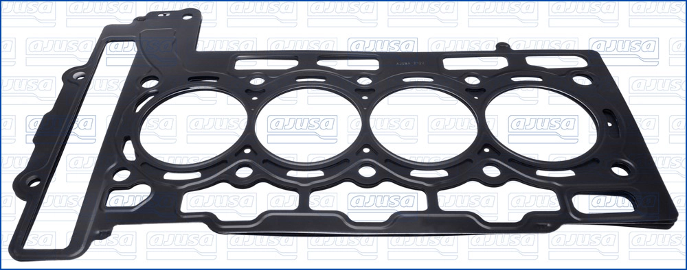 Gasket, cylinder head