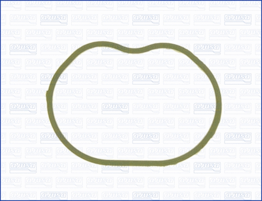 Gasket, intake manifold (13187900)