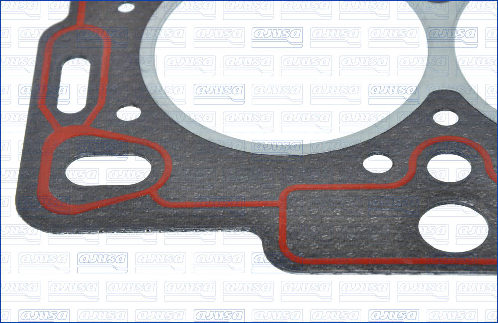 Gasket, cylinder head