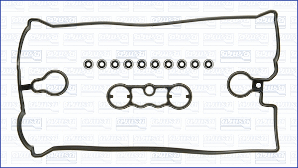 Gasket Set, cylinder head cover (56036200)