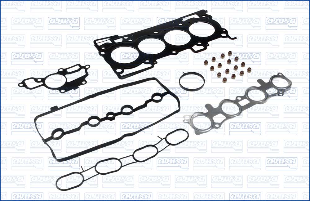 Gasket Kit, cylinder head