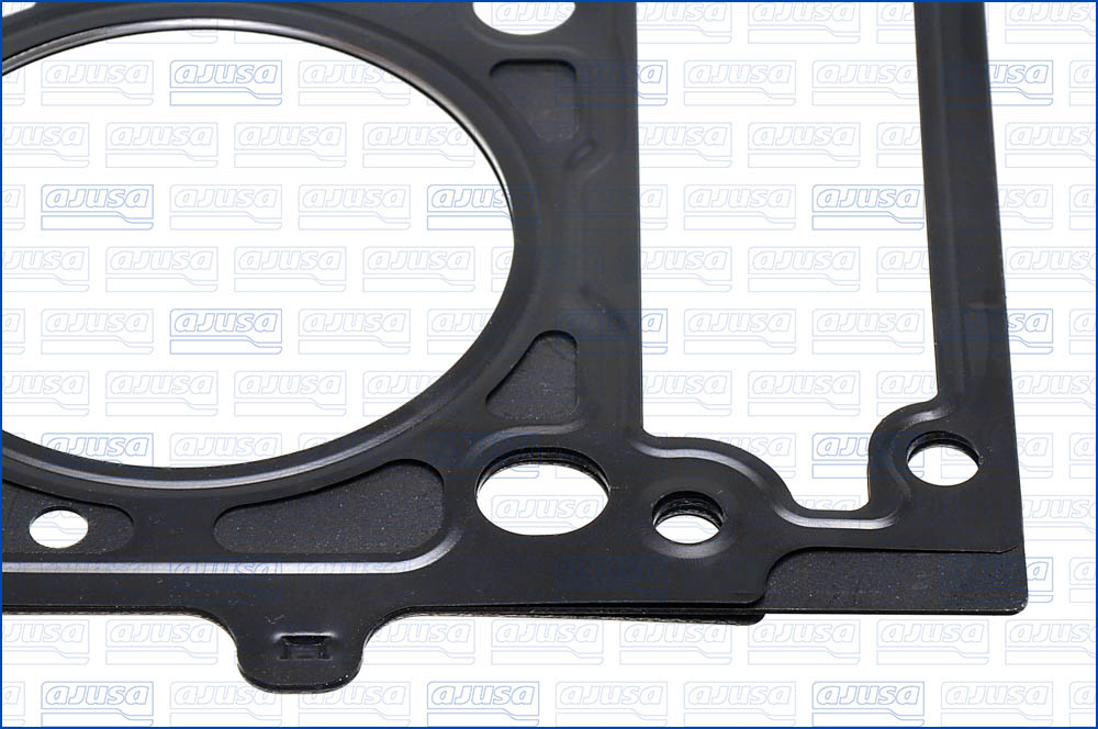 Gasket, cylinder head
