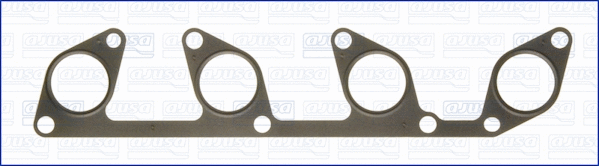Gasket, exhaust manifold (13198500)