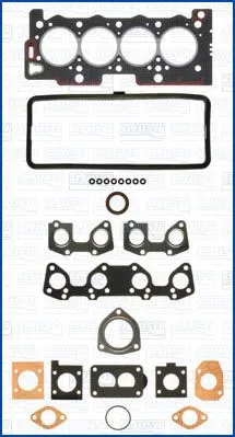 Gasket Kit, cylinder head (52221100)