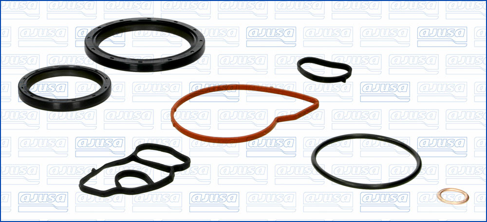 Gasket Kit, crankcase