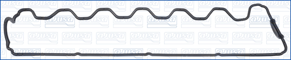 Gasket, cylinder head cover