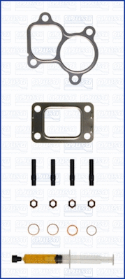 Mounting Kit, charger (JTC11326)