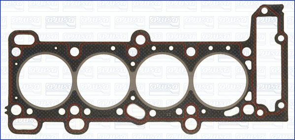 Gasket, cylinder head (10096800)