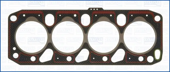 Gasket, cylinder head (10083010)