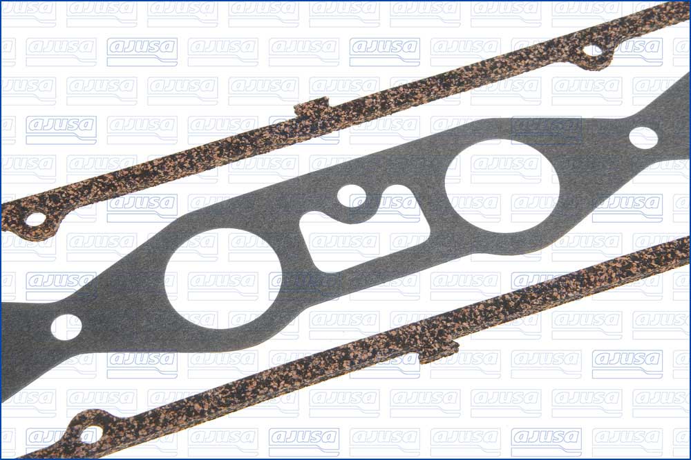 Gasket Kit, cylinder head