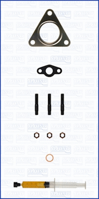 Mounting Kit, charger (JTC11636)