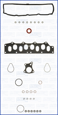 Gasket Kit, cylinder head (53007500)