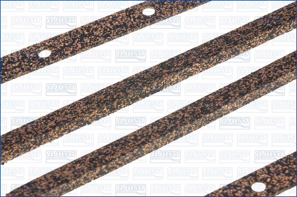 Gasket Set, oil sump