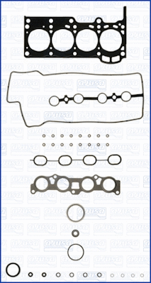 Gasket Kit, cylinder head (52162900)