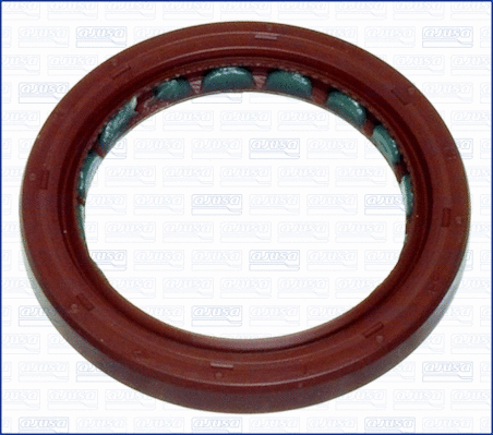 Shaft Seal, crankshaft (15097100)