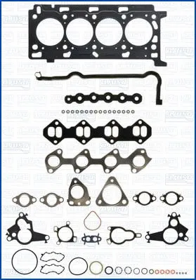 Gasket Kit, cylinder head (52363100)