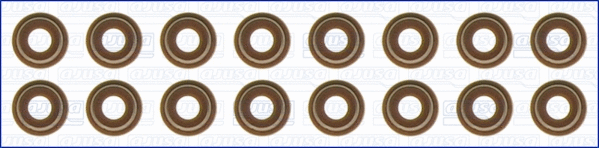 Seal Set, valve stem (57016600)