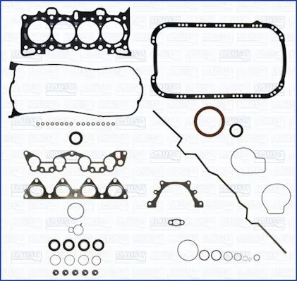 Full Gasket Kit, engine (50141900)
