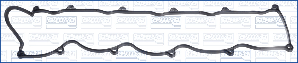 Gasket, cylinder head cover