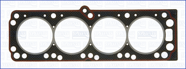 Gasket, cylinder head (10066100)