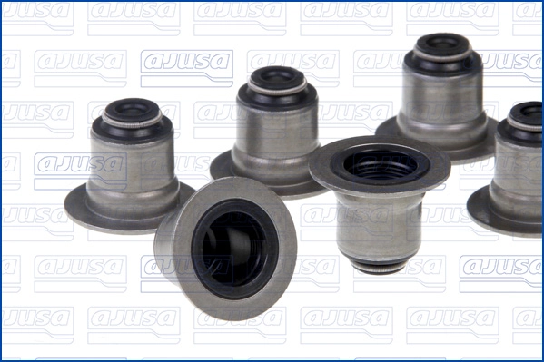 Seal Set, valve stem