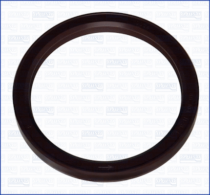 Shaft Seal, crankshaft (15038400)
