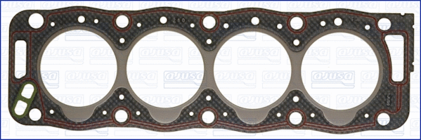 Gasket, cylinder head (10100300)