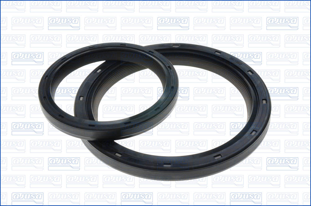 Gasket Kit, crankcase