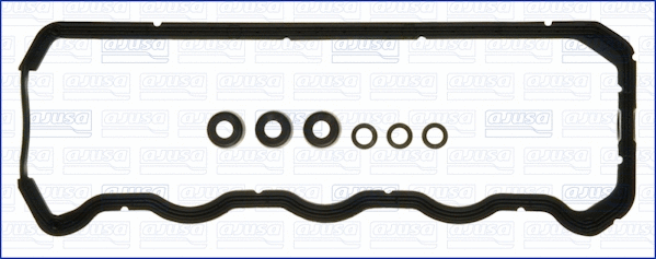 Gasket Set, cylinder head cover (56006400)