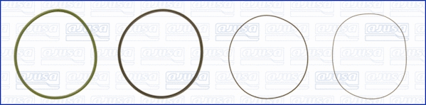 O-Ring Set, cylinder sleeve (60007000)