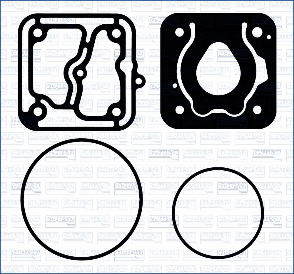Repair kit, air compressor (BC00060)