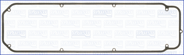 Gasket, cylinder head cover (11034000)