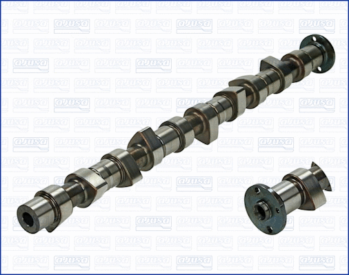 Camshaft (93101100)