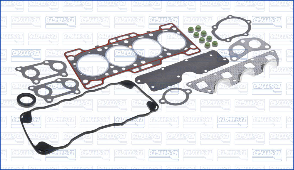 Gasket Kit, cylinder head