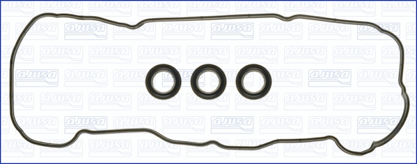 Gasket Set, cylinder head cover (56011300)