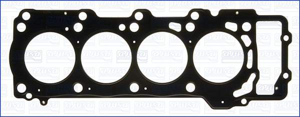 Gasket, cylinder head (10155000)