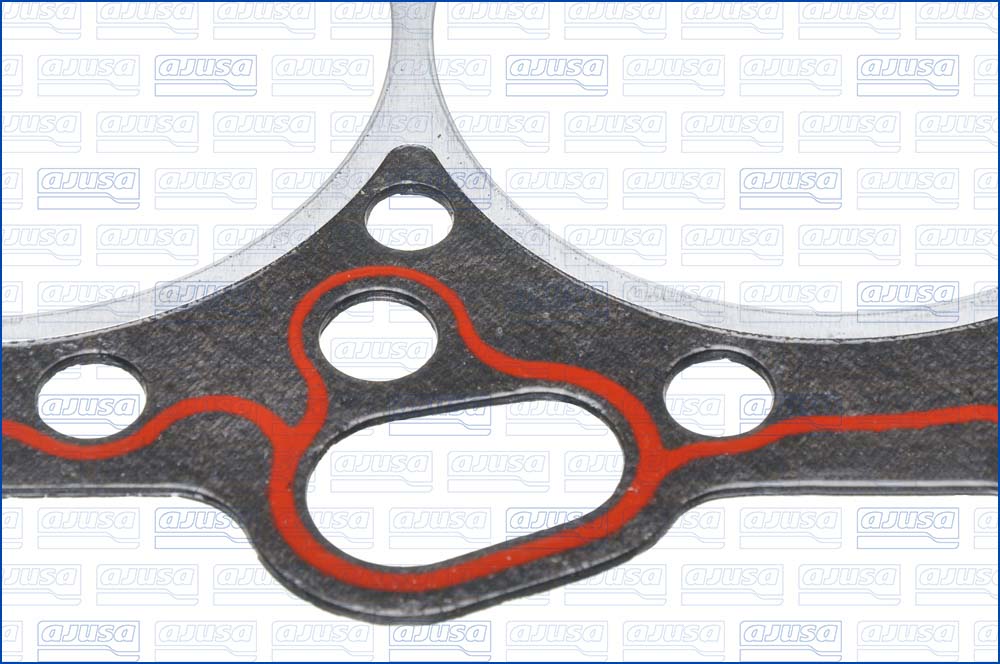 Gasket, cylinder head