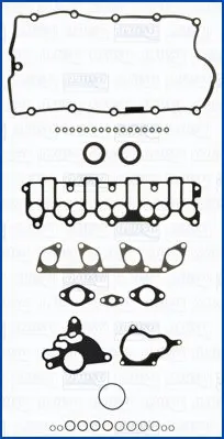 Gasket Kit, cylinder head (53024400)