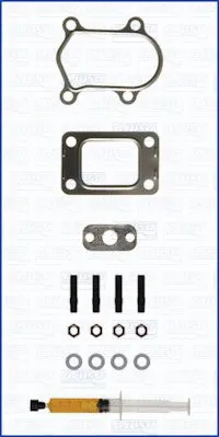 Mounting Kit, charger (JTC12256)