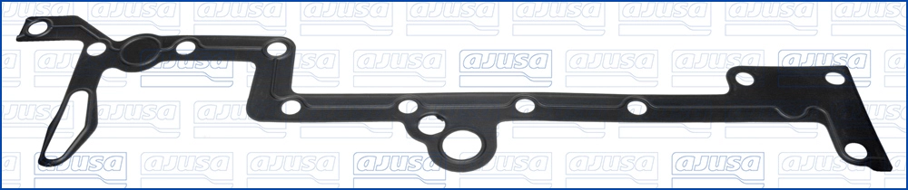 Gasket, oil sump