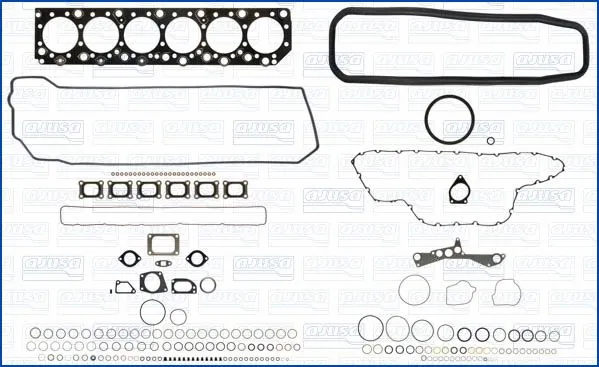 Full Gasket Kit, engine (50372300)