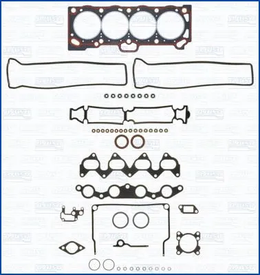 Gasket Kit, cylinder head (52099200)