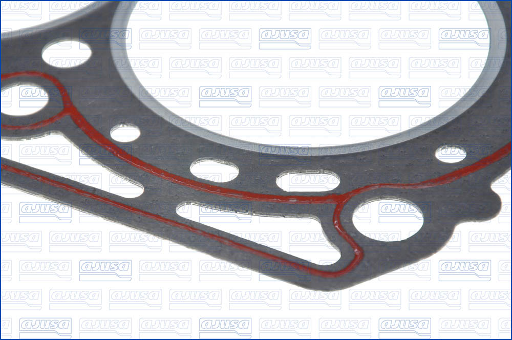 Gasket, cylinder head