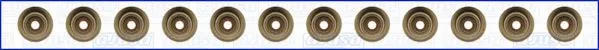 Seal Set, valve stem (57073700)