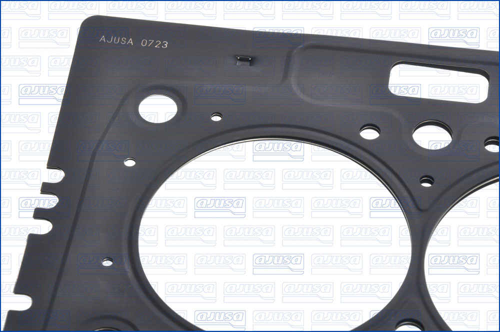 Gasket, cylinder head