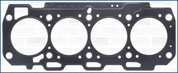 Gasket, cylinder head (10120120)