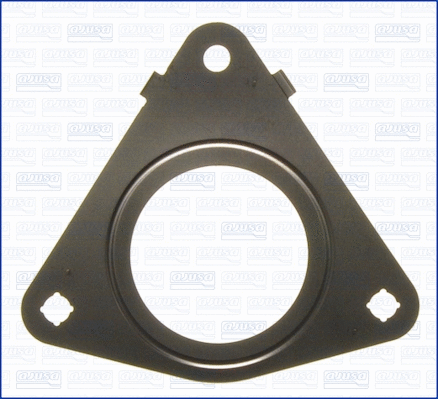 Gasket, exhaust pipe (01048700)