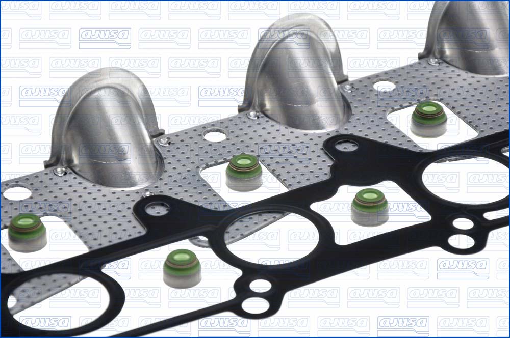 Gasket Kit, cylinder head