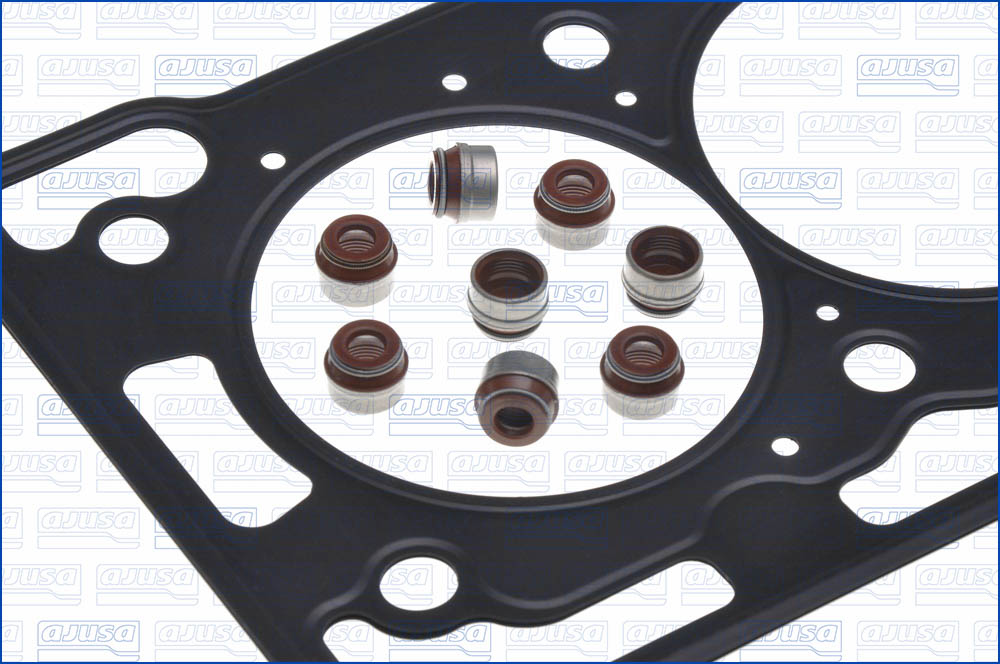 Gasket Kit, cylinder head